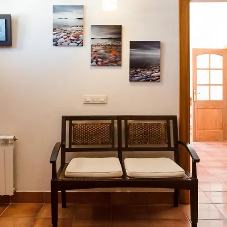 Can Piedra 5 Min From Ushuaia And Hi Disco بيت للعطل San José